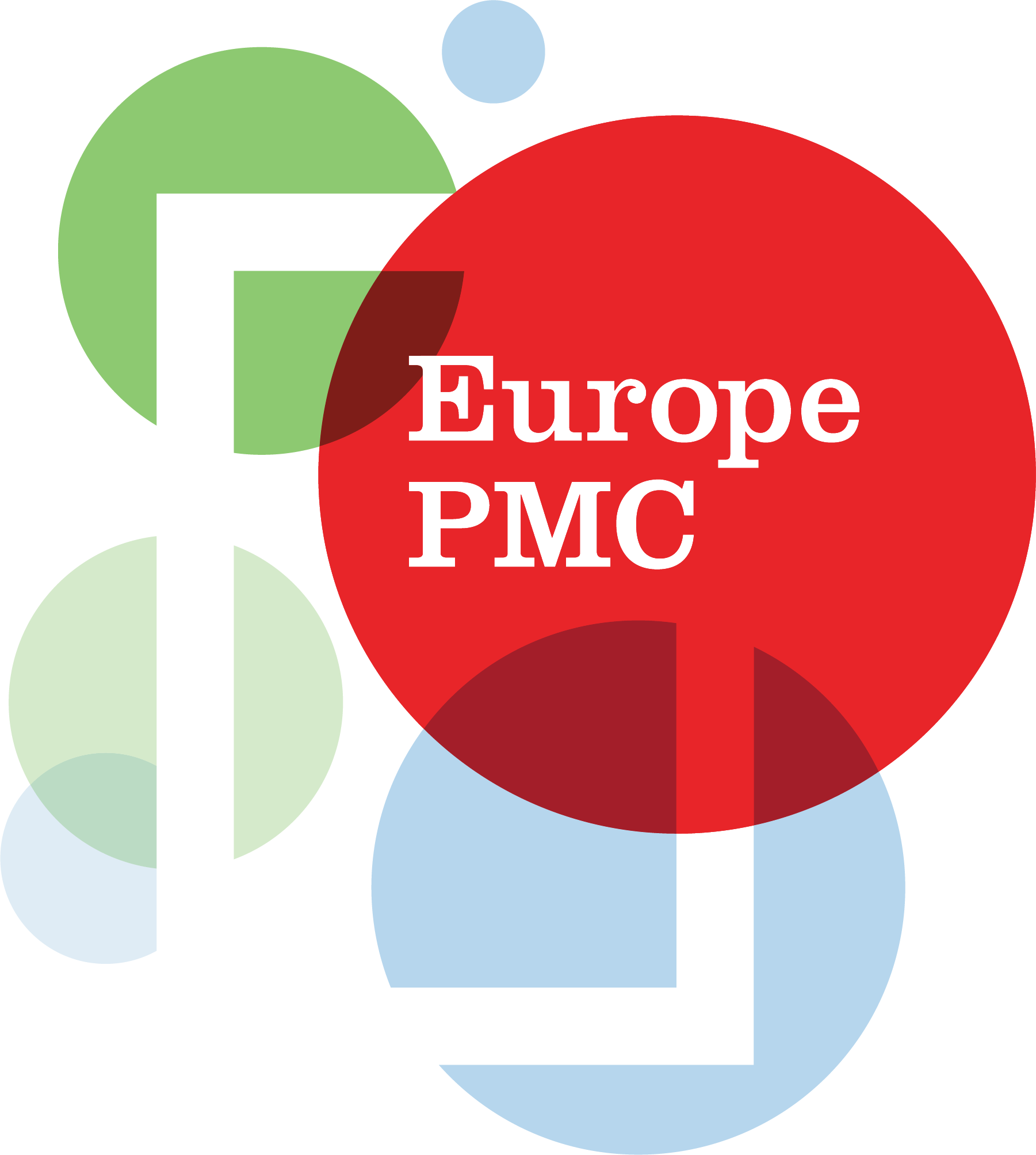 Europe PMC Basic Logo RGB